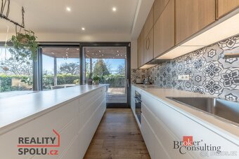 Prodej, domy/rodinný, 140 m2, Zarostlá E551, Brnky, 25066 Zd - 7