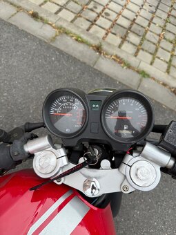 Yuki rs 125 - 7