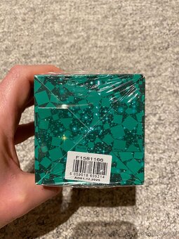 Nová dárková balení Avon Planet Spa - 3x 75 ml - 7