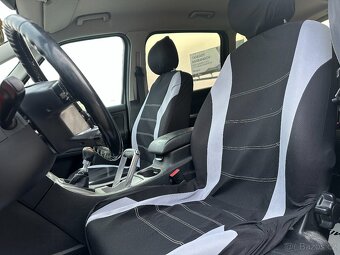 Ford Galaxy 2011 - 7