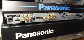 Panasonic DMP-BD80 - 7