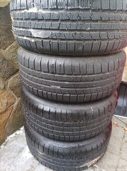 Disky mercedes S-Class 2005-2103, CLS,GLK- Top stav - 7