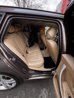 BMW 320d f31 160 kw Xdrive - 7