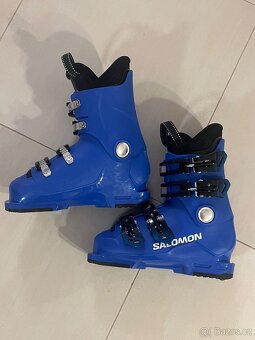 Lyžáky Salomon S RACE 60T M - 7