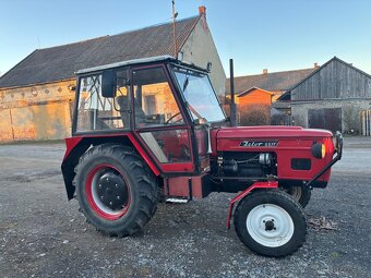 Zetor 5511 - 7