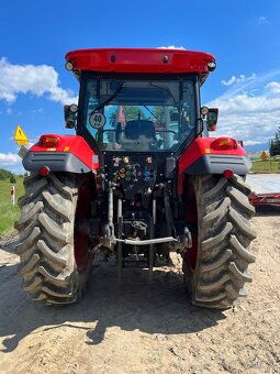 Zetor FORTERRA 140 CL 2023 LEN 650MTH - 7