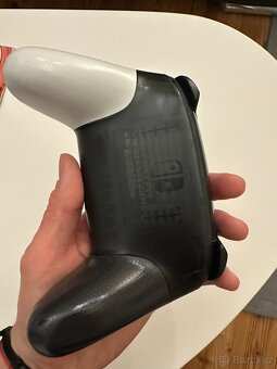 Hry + příslušenství na nintendo switch - 7