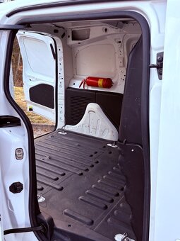Citroen Berlingo 1,6 Lpg - 7