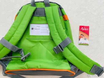 Fotbalový batoh - (batůžek) - 7