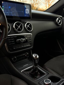 Mercedes 176 a 180 90kw - 7