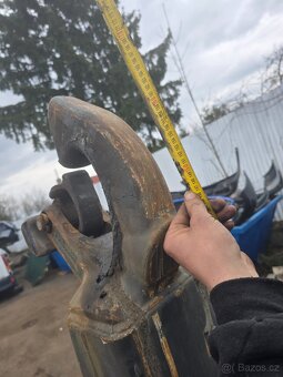 Nosič kontejneru - 7