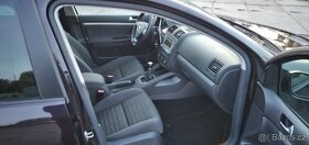 Volkswagen Golf 5 1K TOUR 1,4 16V 2007 135tis.km - 7