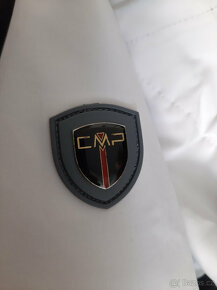 Dámská bunda CMP (S). - 7