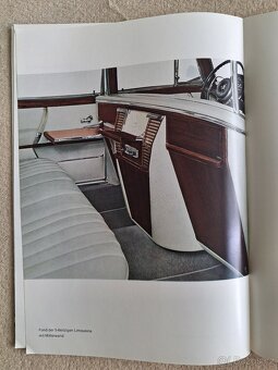 Mercedes W 100 TYP 600 - 7