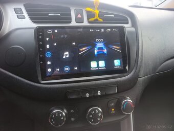 Bouraná Kia Cee’d II. - 7