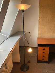 Stojací interiérové lampy/ stmívací světla (5ruzných typů) - 7