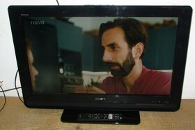 LCD televize SONY 81cm (32 palců), nemá DVBT2 - 7