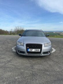 Audi A3 QUATTRO - 7