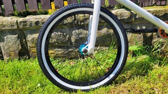 Kolo BMX - 7