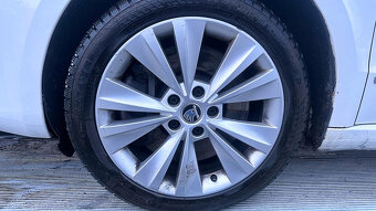 Vůz na díly Škoda Superb 2 FL kombi r.v. 2015 CDVA PQP LF9E - 7