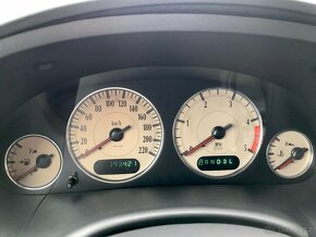 Chrysler Grand Voyager LTD 2,8 Automatic Limited - 7