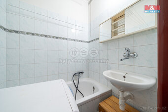 Prodej bytu 3+1, 71 m², Olomouc, ul. Křižíkova - 7