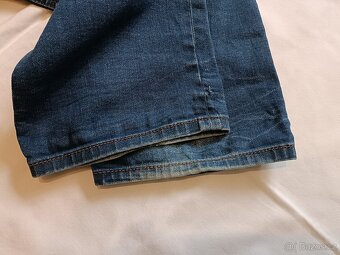 Prémiové džíny DIESEL SAFADO - 32 x 30 - 7