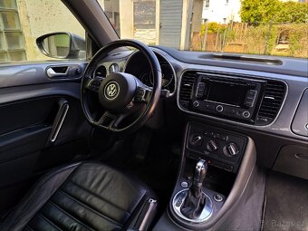 VW BEETLE 1.4 TSI DSG - 7