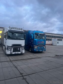 Stálá linka Plzen - Praha - 7