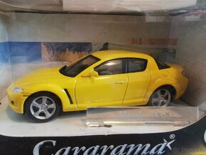 Cararama 1.43 - 7