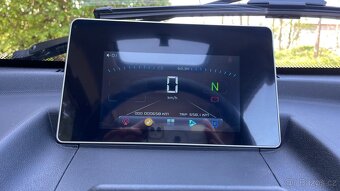 Leramotors E-Car E4, 2023, SPZ, jen 658 km - 7