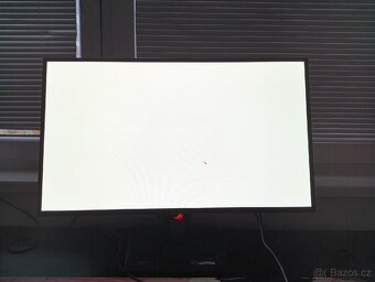 OLED Monitor Asus ROG XG27AQDMG | 27" 1440p 240hz - 7