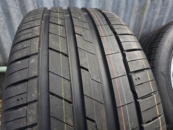 5x112 R21 Audi Q8 SQ8 285/45 R21 Nepoužite - 7