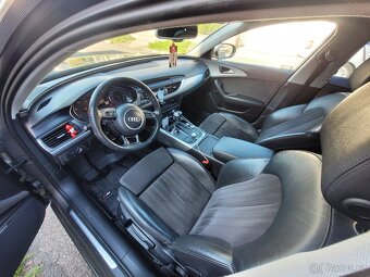 Audi A6 - 7