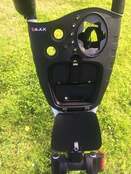 vozík Big Max auto fold - 7