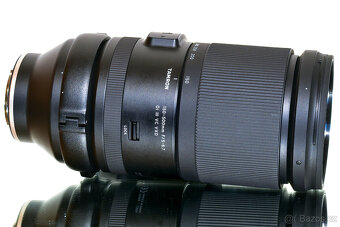 Sony E Tamron 150-500 Di III VC VXD + UV filtr TOP STAV - 7