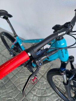 Elektrokolo MTF Mount 4.3 2021 29" - 7