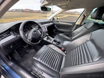 Volkswagen Passat, Alltrack, 2.0 TDI, 4X4, 140kW - 7