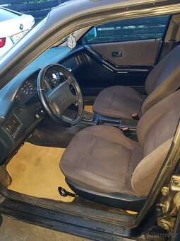 Audi 80 b4 Avant, 2.0 66kw - 7