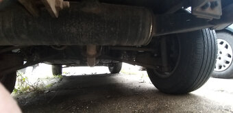 Toyota Rav4 II 2,0 4wd - použité náhradní díly - 7
