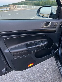 Škoda Octavia 2 RS TDI 125Kw DSG - 7