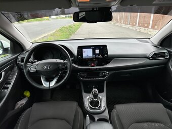 TOP - Hyundai i30 Combi 1.6 CRDI - SERVIS - 7