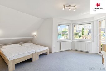 Prodej rodinného domu 180 m2 L. Zívra, Nová Paka - 7