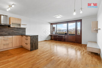 Prodej bytu 4+kk, 89 m², Liberec, ul. Sosnová - 7