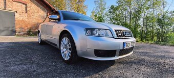 Audi A4 - 7