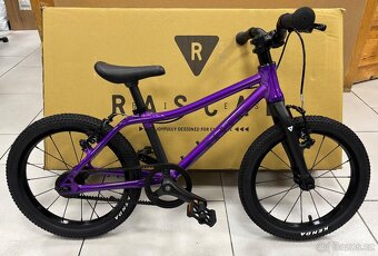 Rascal 16 LTD - 7