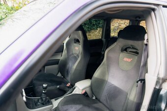 Subaru Forester STI Litchfield - 7