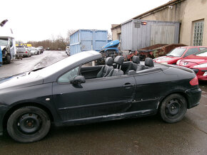 Peugeot 307cc - 7