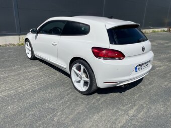 VW Scirocco 2,0TSI 155kW + CHIP - 7