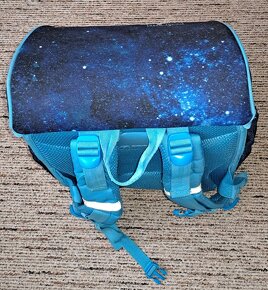 Školní aktovka pro prvňáčky Hama Space - 7